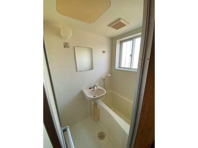  文康アパート Ｂ棟