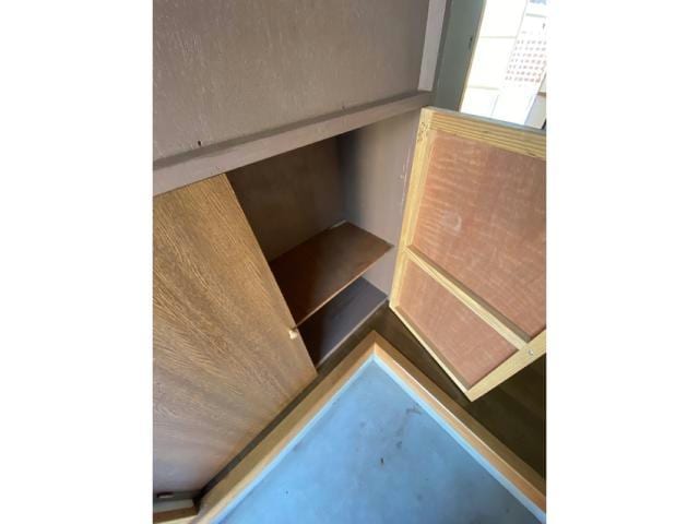  文康アパート Ｂ棟