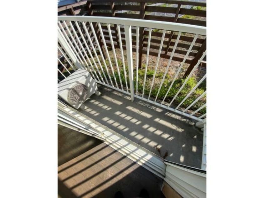  文康アパート Ｂ棟