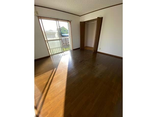  文康アパート Ｂ棟