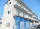 エスポワールMⅠの外観