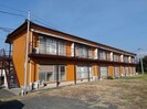 サンハイツ千鶴の外観
