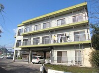 ファミールふじ