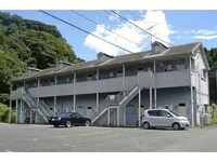 清水ハイツ