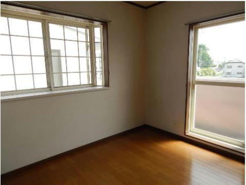  アリスフォーレ