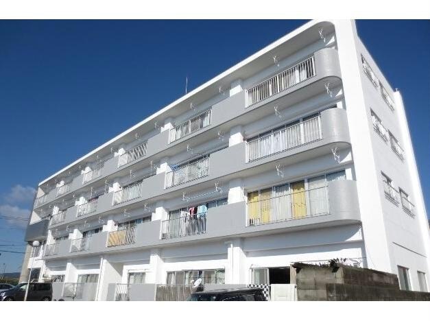  シャンポール国分