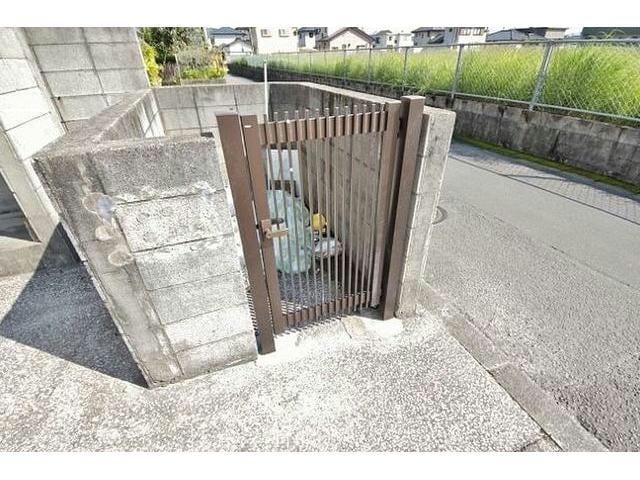  シャンポール国分