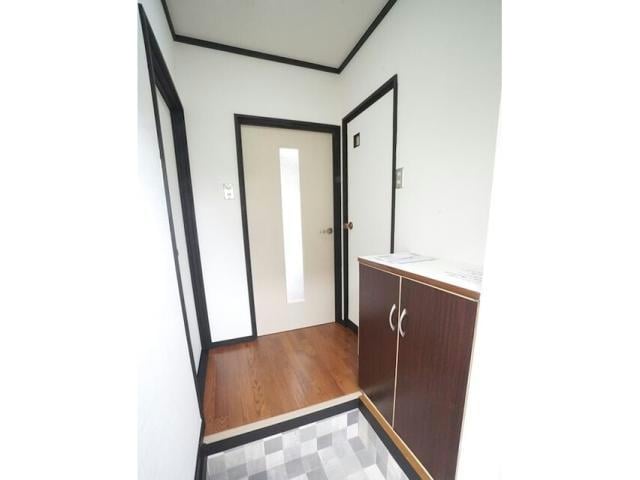  シャンポール国分