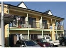 ガーデンハイツ新町の外観