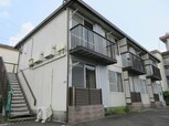 サンハイツ国分