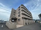 トレインピア国分の外観