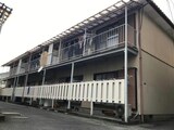 パークハイツ Ｓ棟