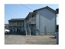 大野原アパートの外観