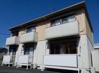 シティービューあいらB棟