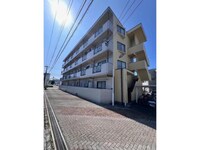 ハイアット２１府中 Ａ棟