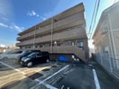 エミネンス見次の外観