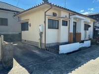 住吉貸家
