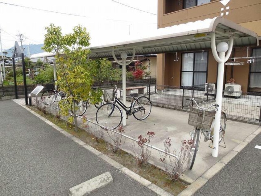  レイクレアⅠ