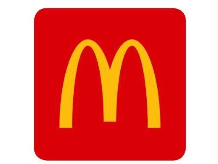 マクドナルド隼人店(その他飲食（ファミレスなど）)まで495m レイクレアⅠ