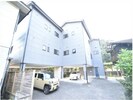 サンヴィレッジひまわりの外観