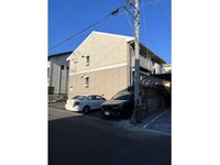 セジュール青山