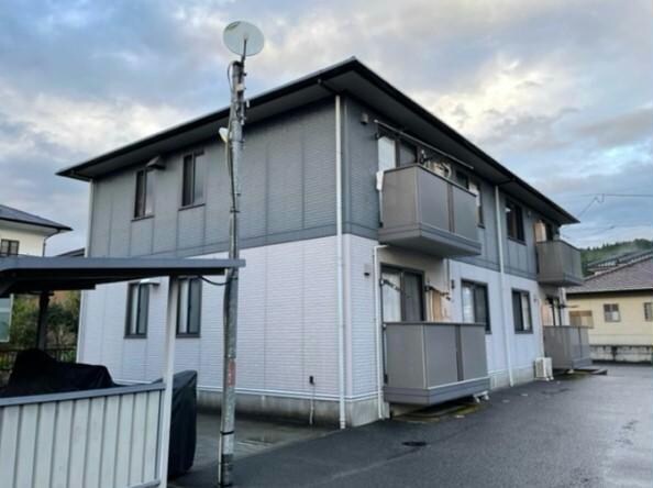  コンフォートハウスＢ棟