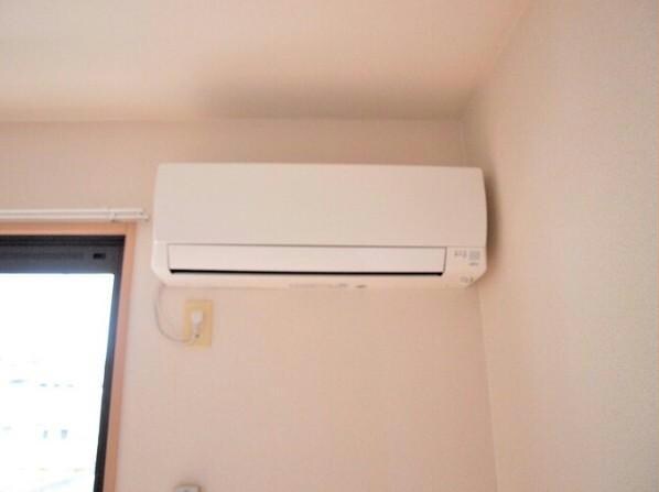  コンフォートハウスＢ棟