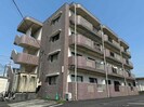 サンクレール住吉の外観