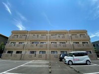 コーポラスかとれあ