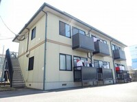 フレグランス広瀬F棟