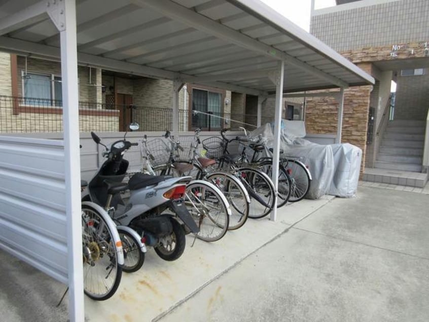  Ｎorth Side葉月館