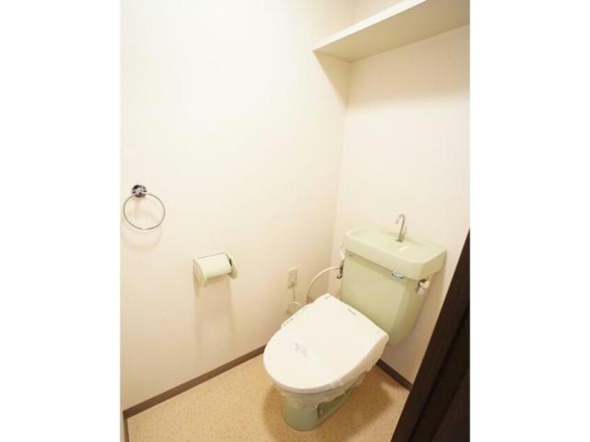  トーカンマンション国分