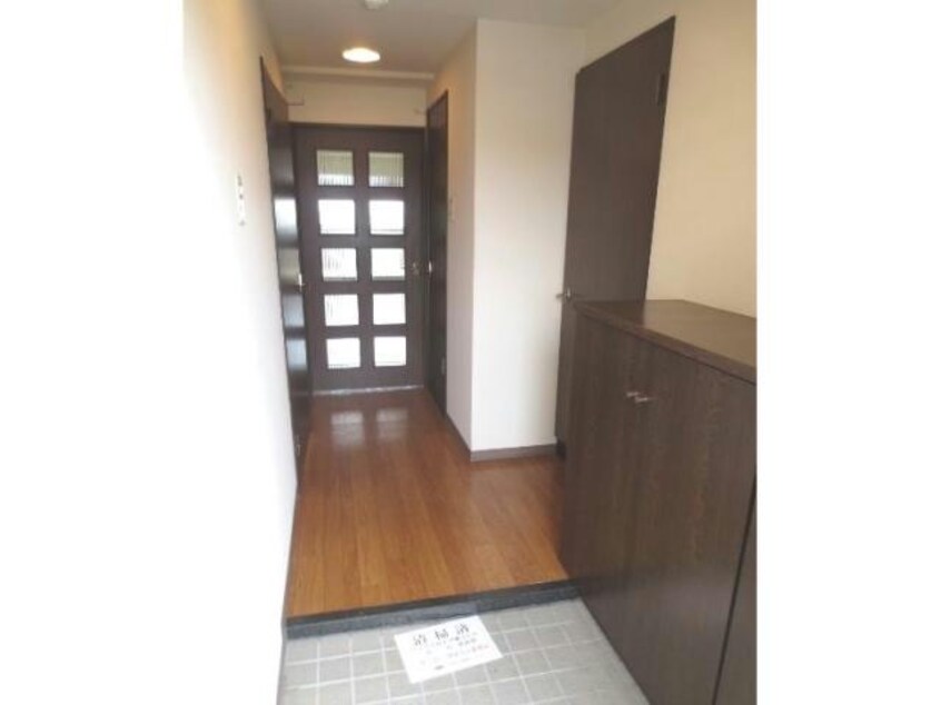  トーカンマンション国分