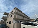 サンテミリオン山下の外観