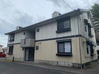 ロイヤルガーデン野口B棟