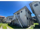 治文住宅　A棟