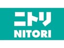 ニトリ霧島店(電気量販店/ホームセンター)まで328m AGREAⅡ