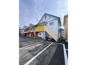 ＫＡＭＡＤＡシティハイツ