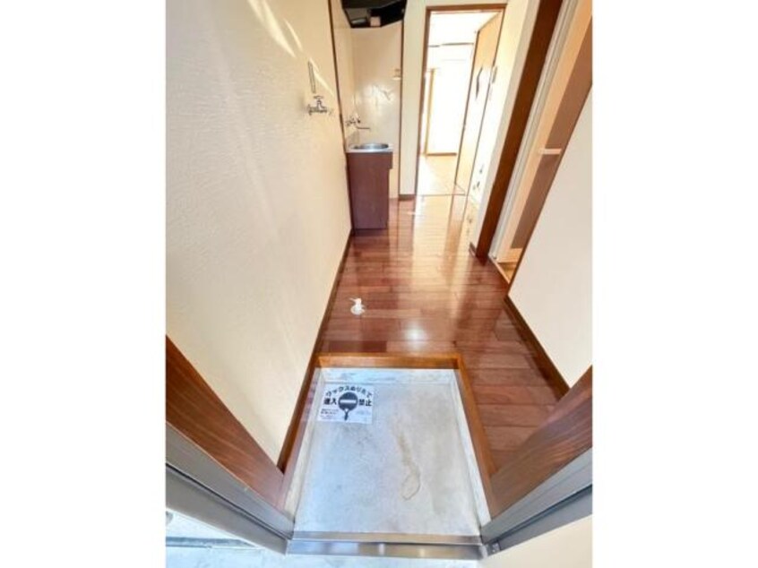  サンシティ国分