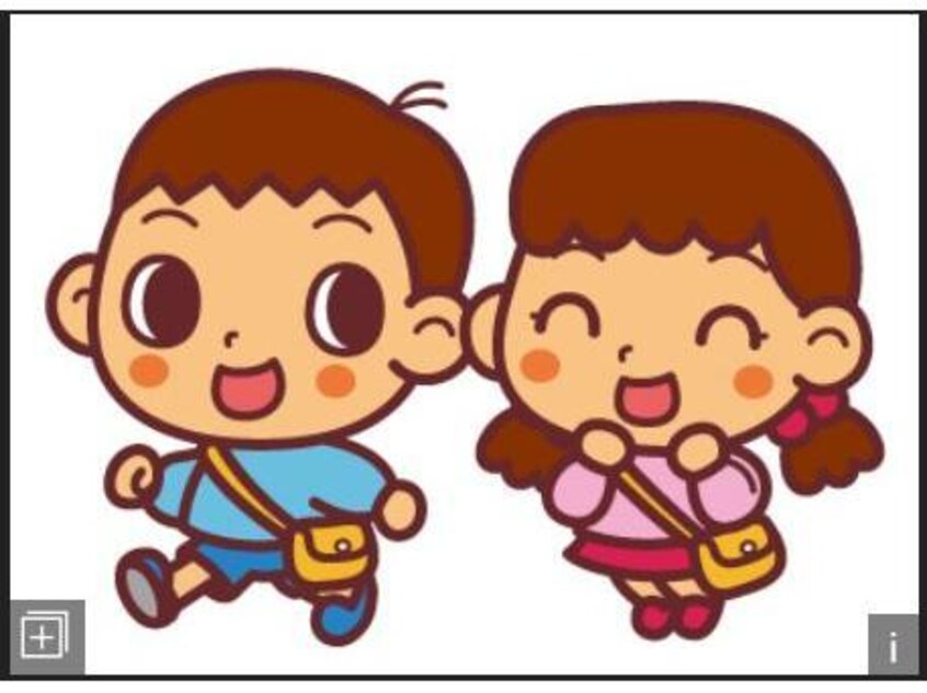 第一幼児教育短期大学附属鹿児島第一幼稚園(幼稚園/保育園)まで577m サンシティ国分