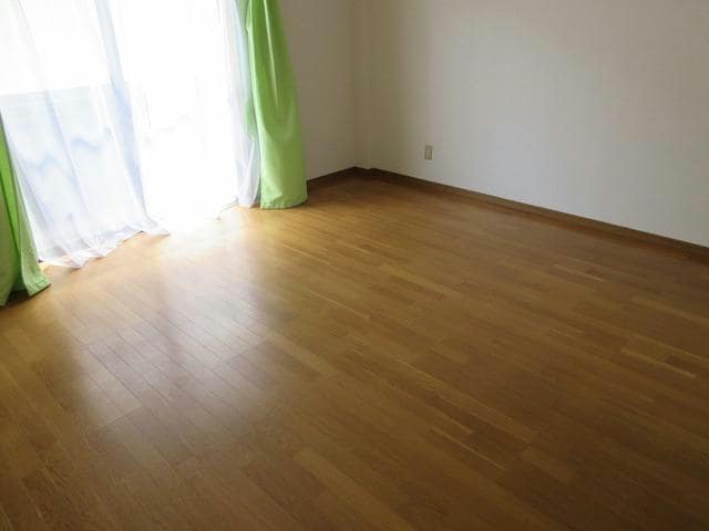  ガーデンヒルズ広瀬 Ｄ棟