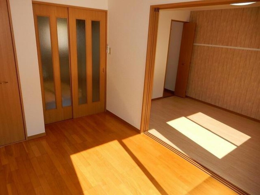  ガーデンプレイス向花D棟