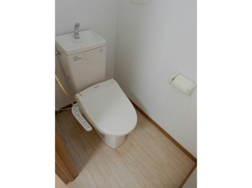  ガーデンプレイス向花D棟