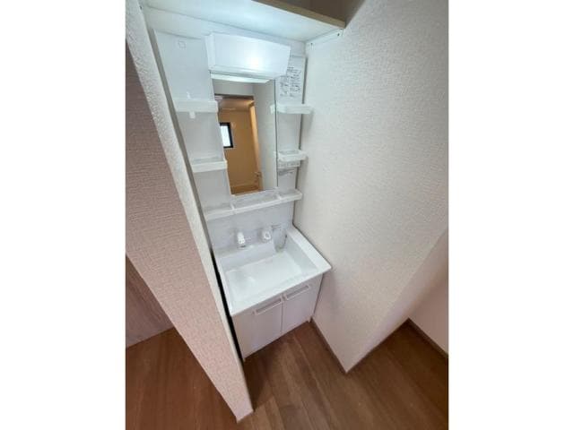  ガーデンプレイス向花D棟