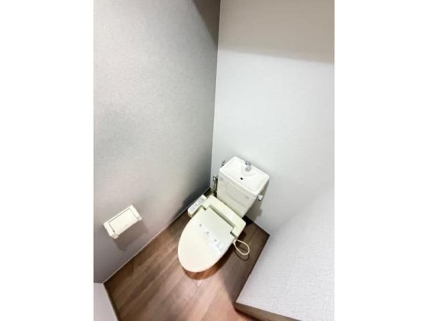  ガーデンプレイス向花D棟