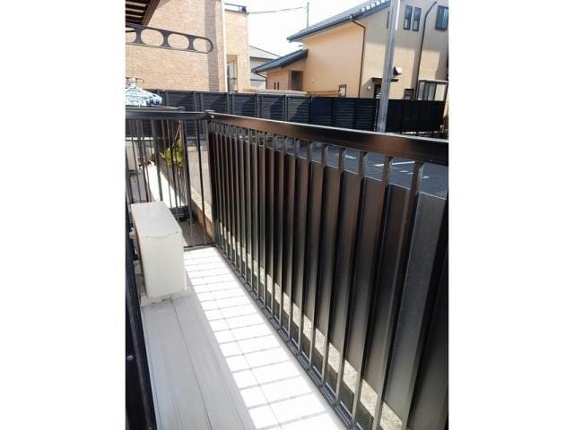  ガーデンプレイス向花D棟