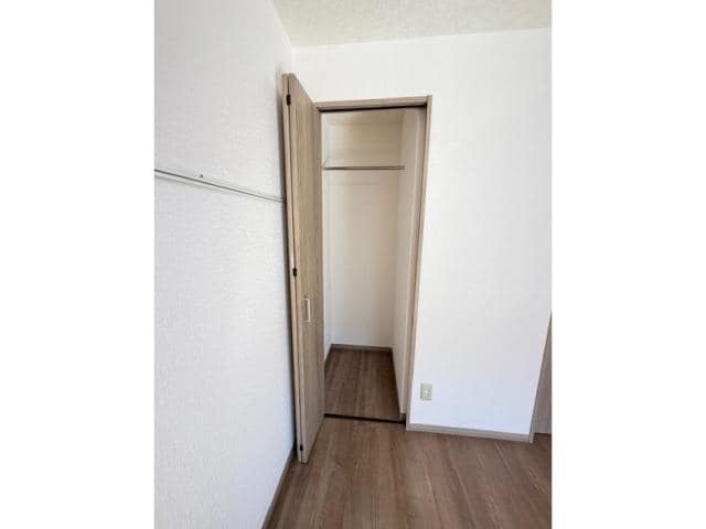  ガーデンプレイス向花D棟