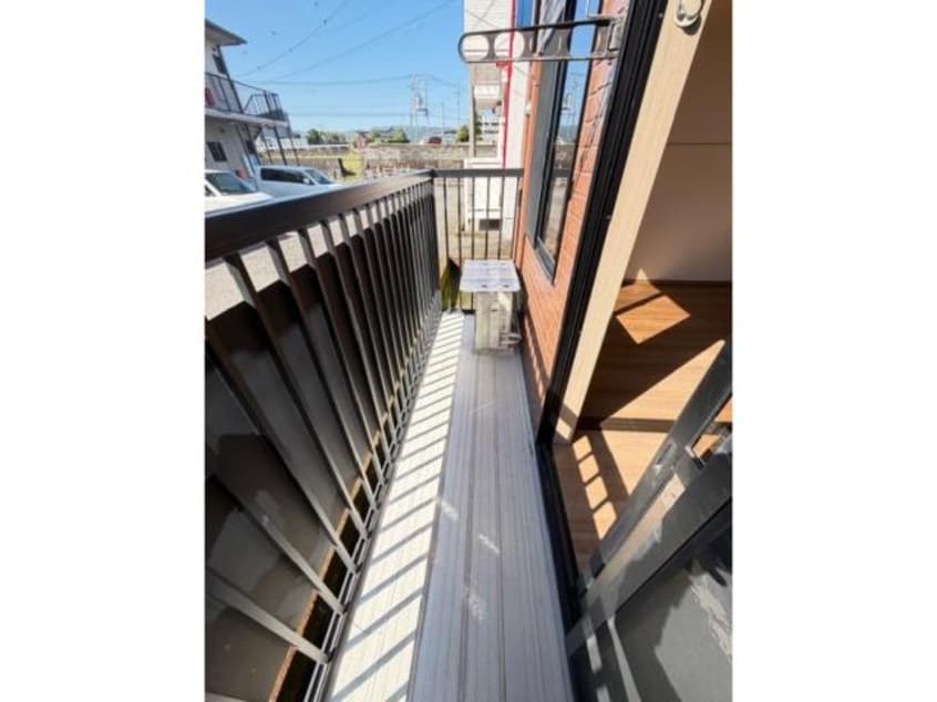  ガーデンプレイス向花D棟