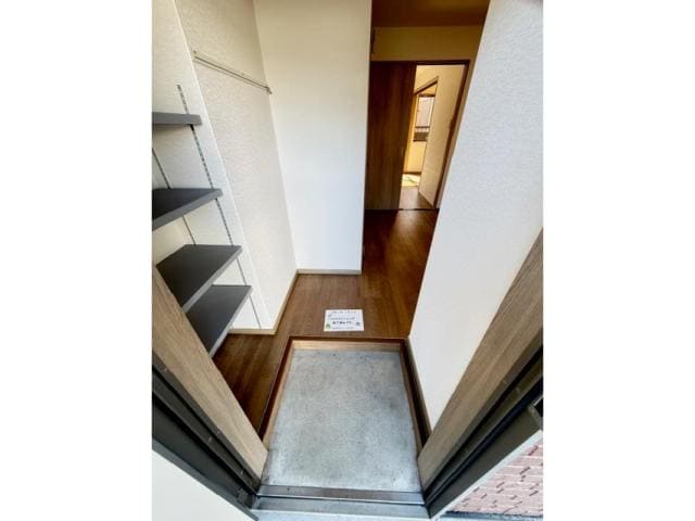  ガーデンプレイス向花D棟