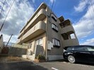 グリマンションの外観